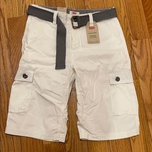Levi’s Cargo Shorts